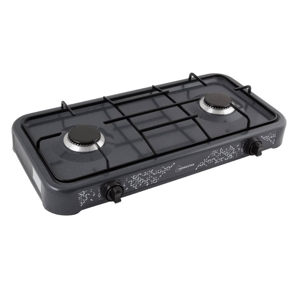 Плита газовая Homestar HS-1202 2комф