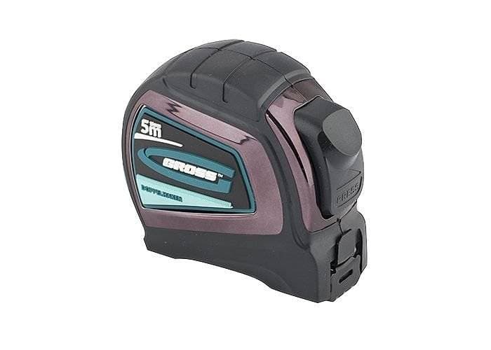 Рулетка Gross 31123 5 м.