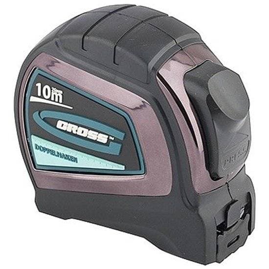 Рулетка Gross 31126 10м.