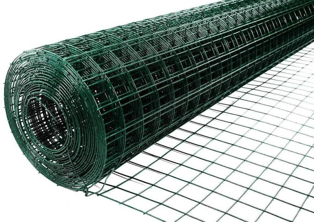 Сетка ПВХ 2м яч 50*50 20м