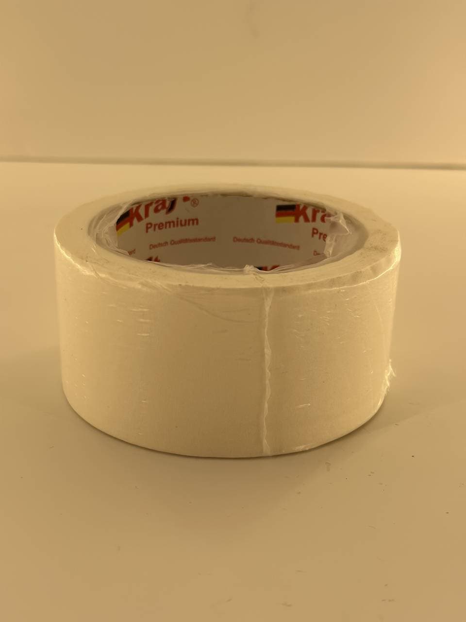Скотч малярный 50м