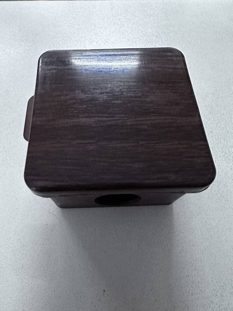 Коробка распаячная 65*65*50 бук о/у