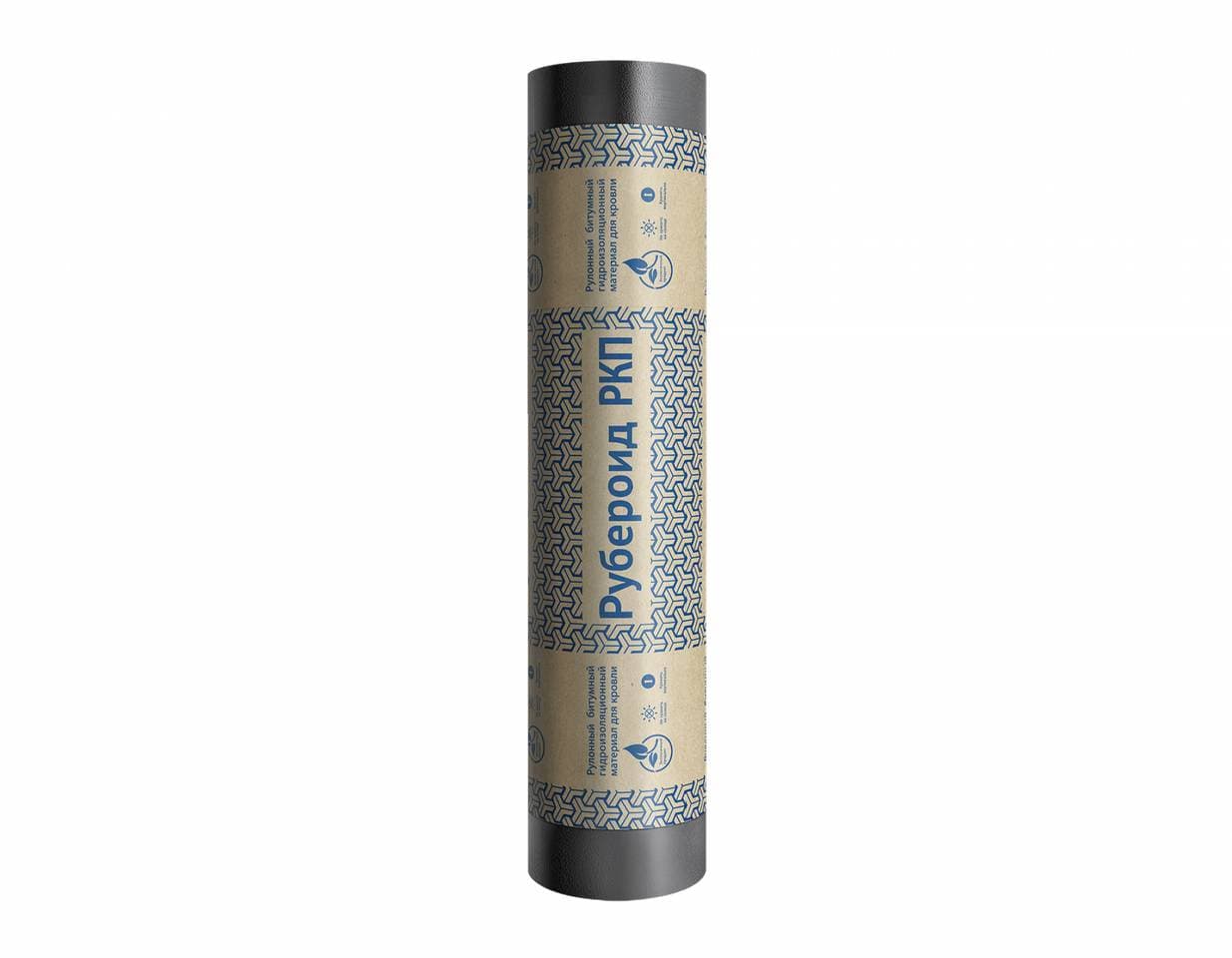 Рубероид Технониколь РКП 350 15м2