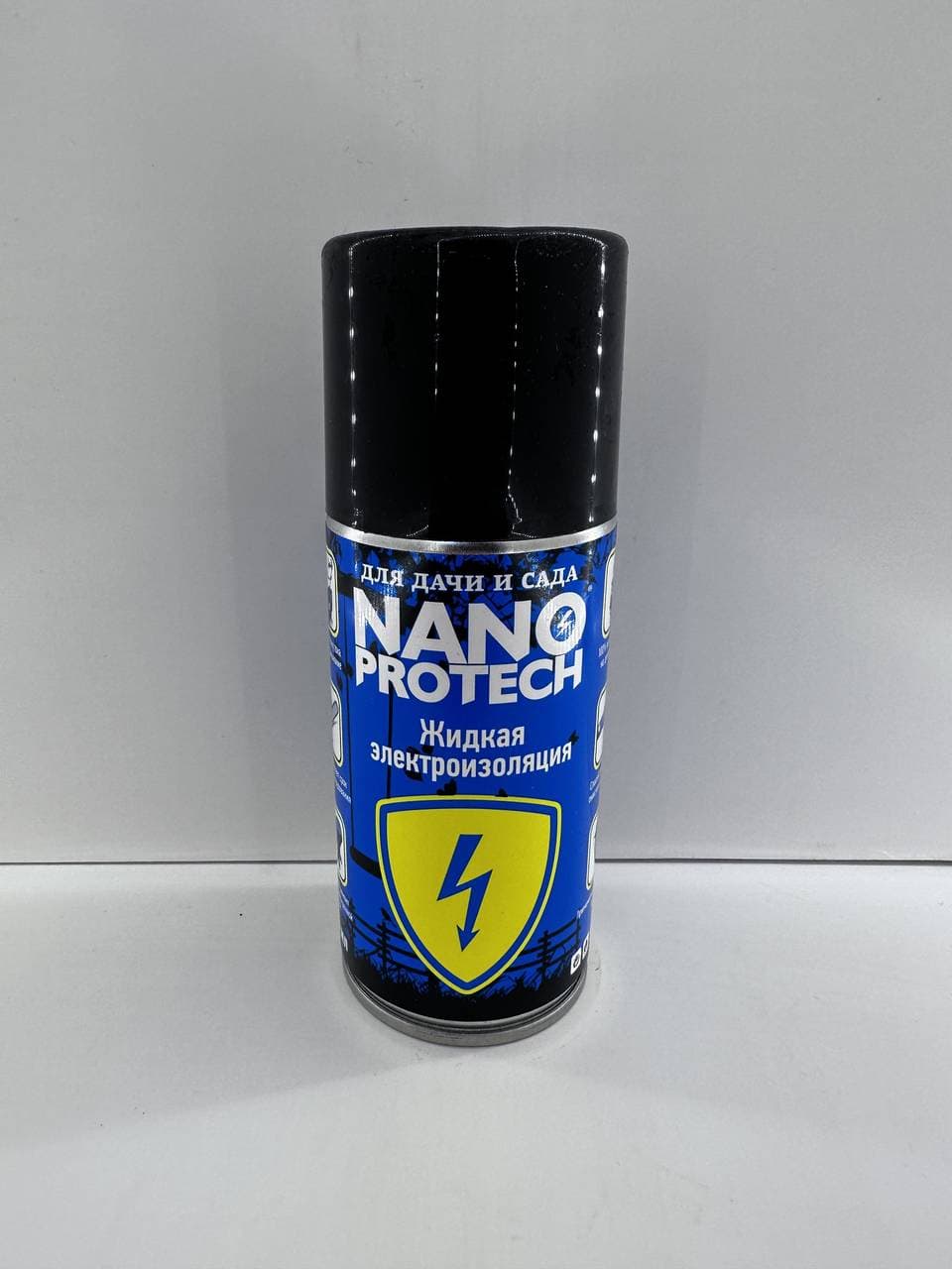 Жидкая электроизоляция Nano