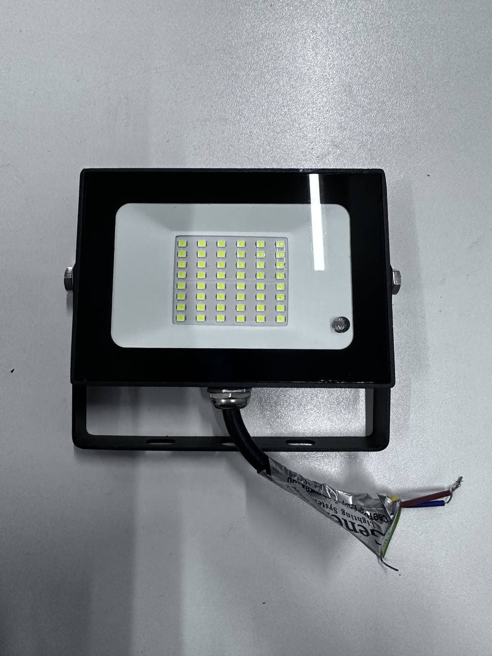 Прожектор светодиодн. 30W General