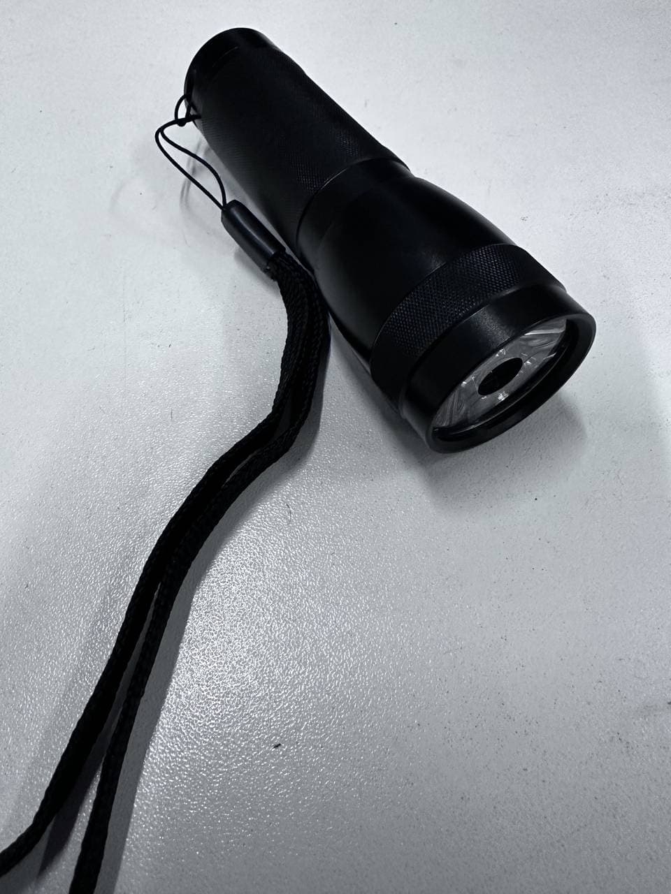 Фонарь Lux-1wLens
