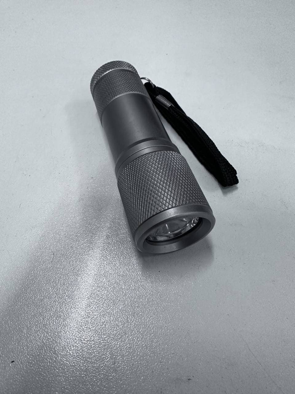 Фонарь Lux-0.5w