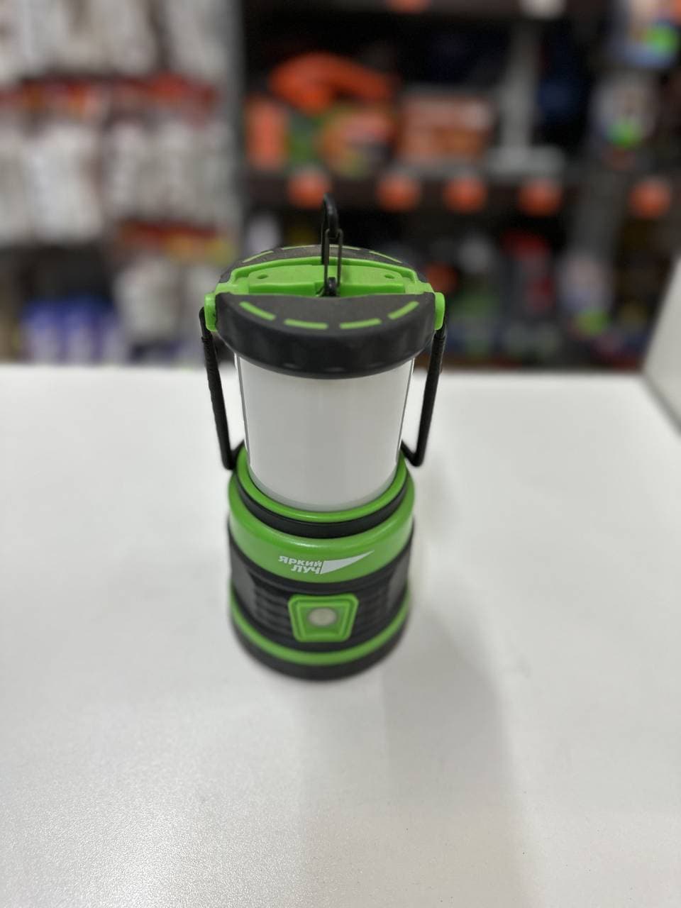 Фонарь CampCL 350A