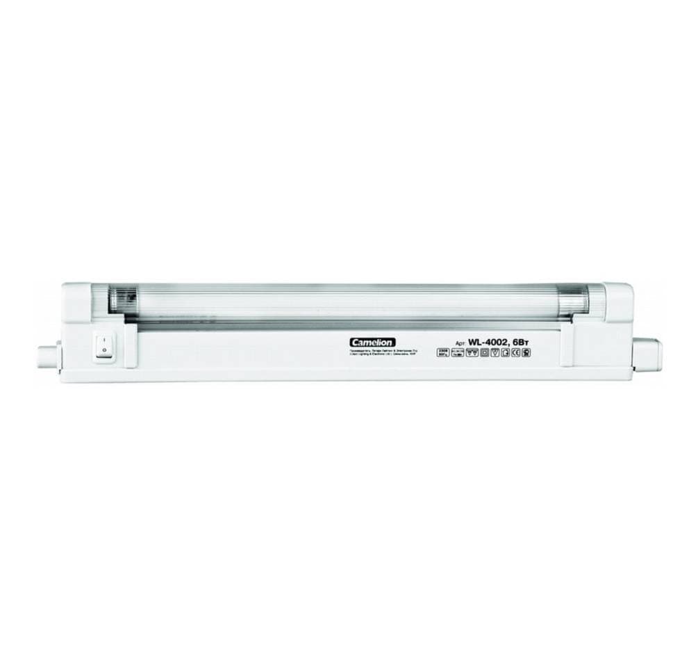Светильник люминисцентн. WL-4002 20W