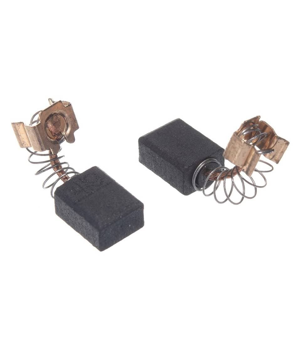 Щетки угольные MAKITA CB-419