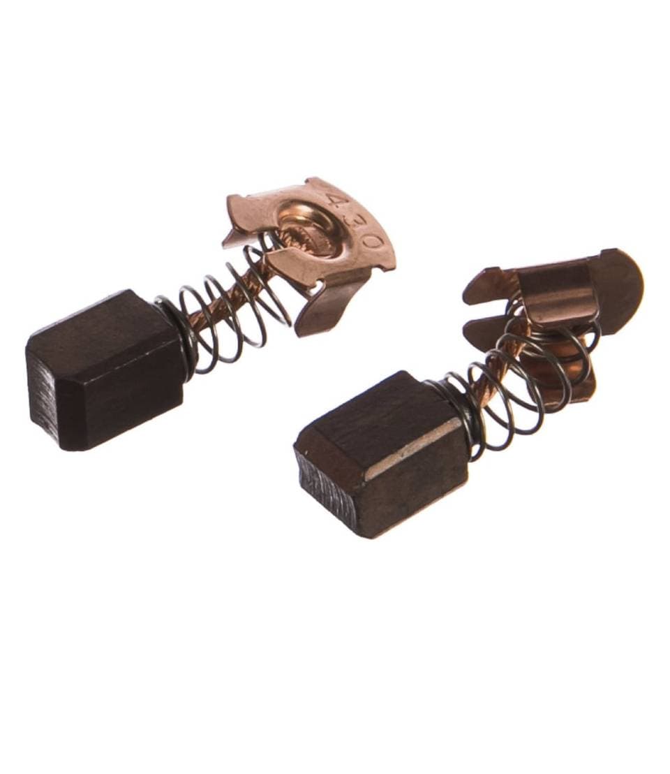 Щетки угольные MAKITA CB-430