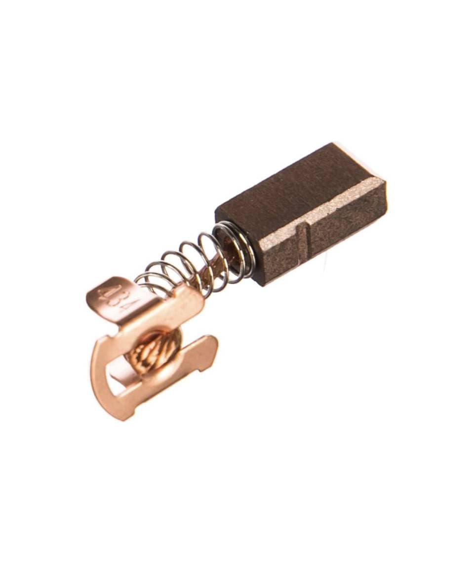 Щетки угольные MAKITA CB-434