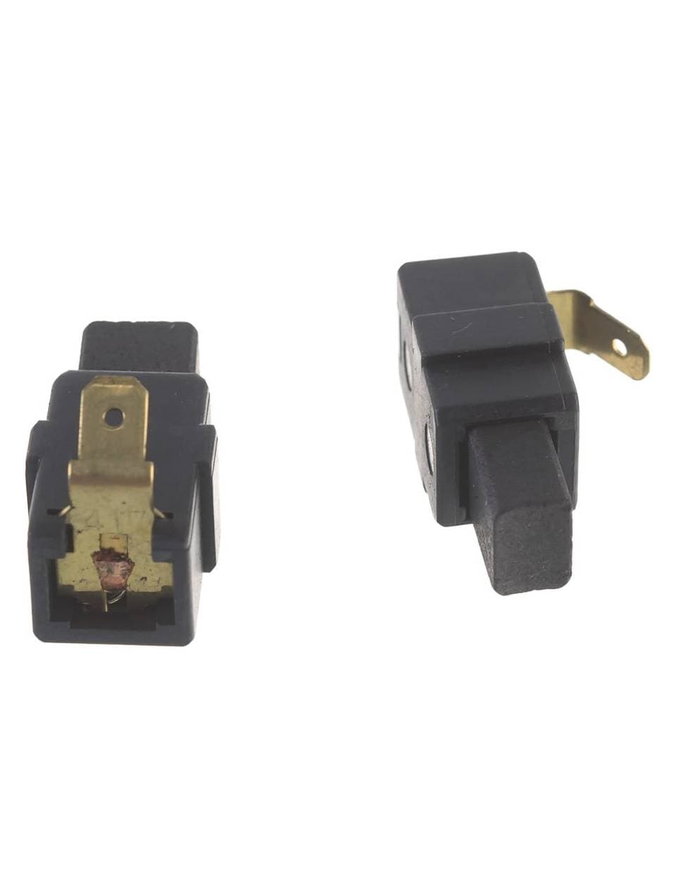 Щетки угольные MAKITA CB-417