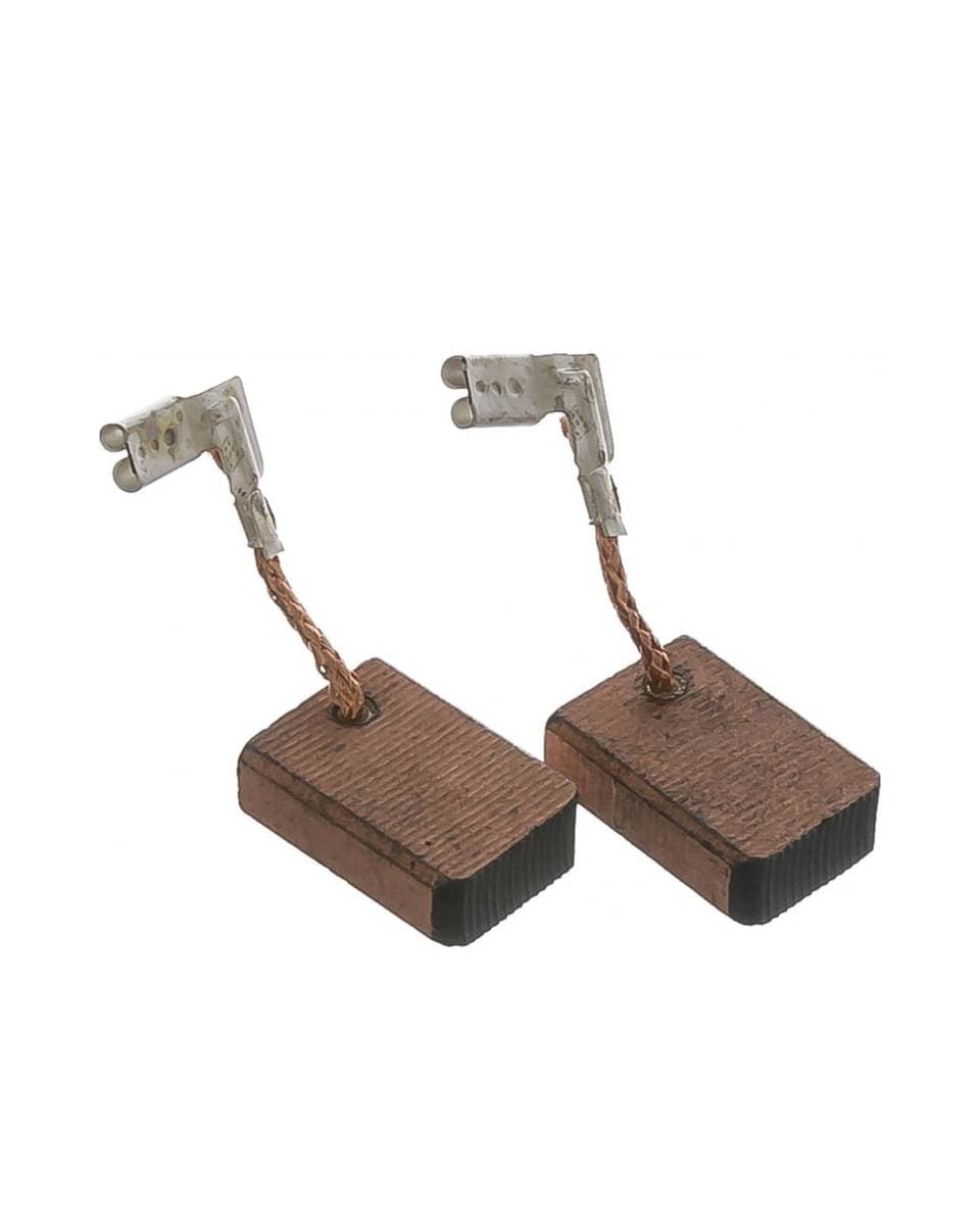 Щетки угольные MAKITA CB-318