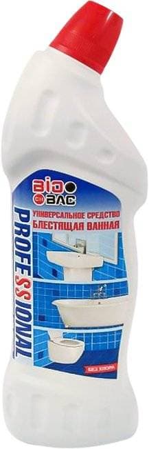 Химия Bio Bac чистящее средство BC-BV