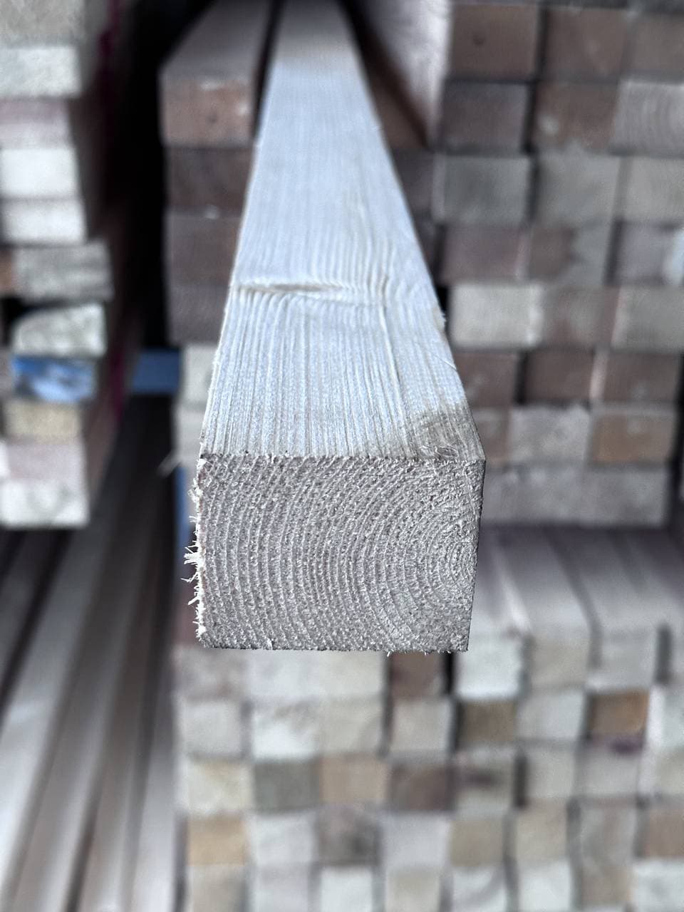Брусок строганный 30*40*3