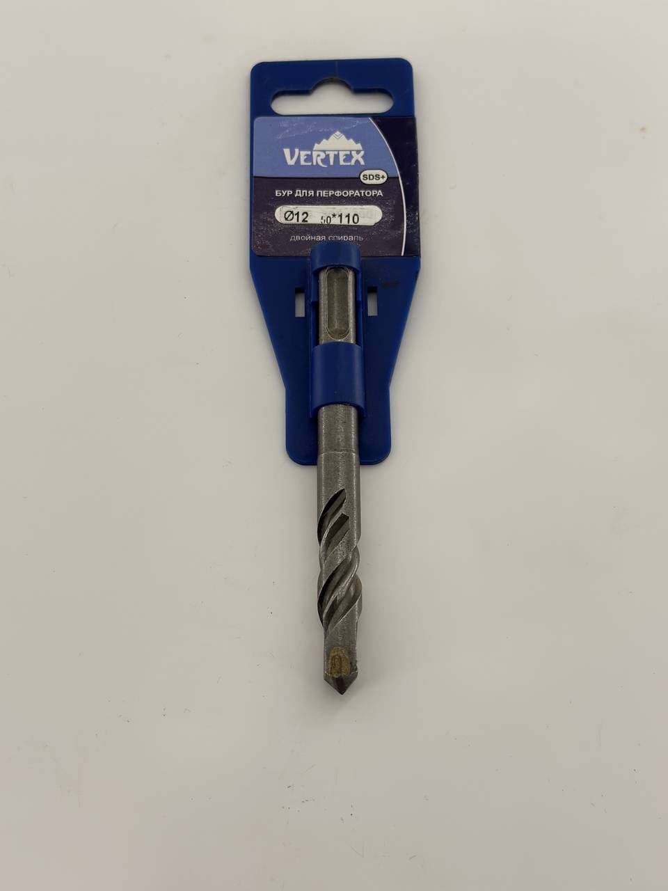 Бур SDS+ 12*110