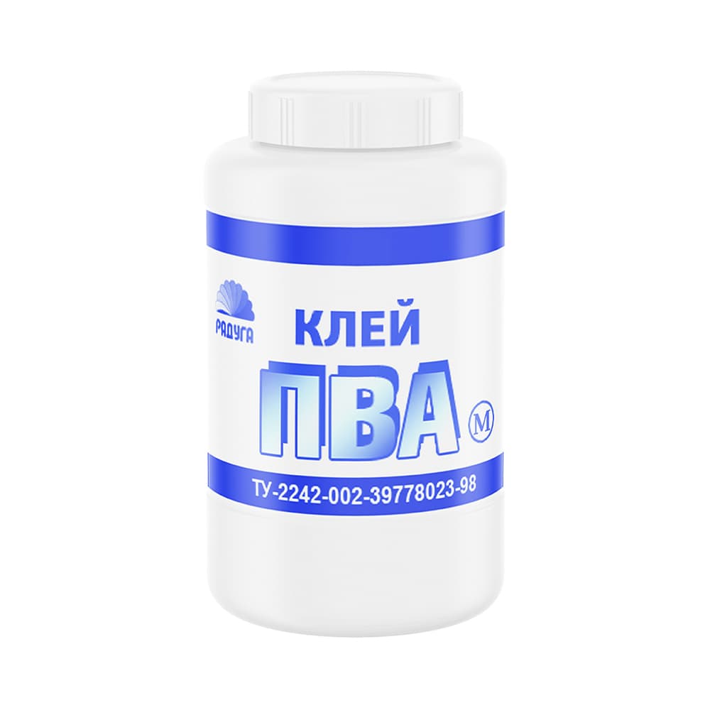Клей ПВА 2.3кг