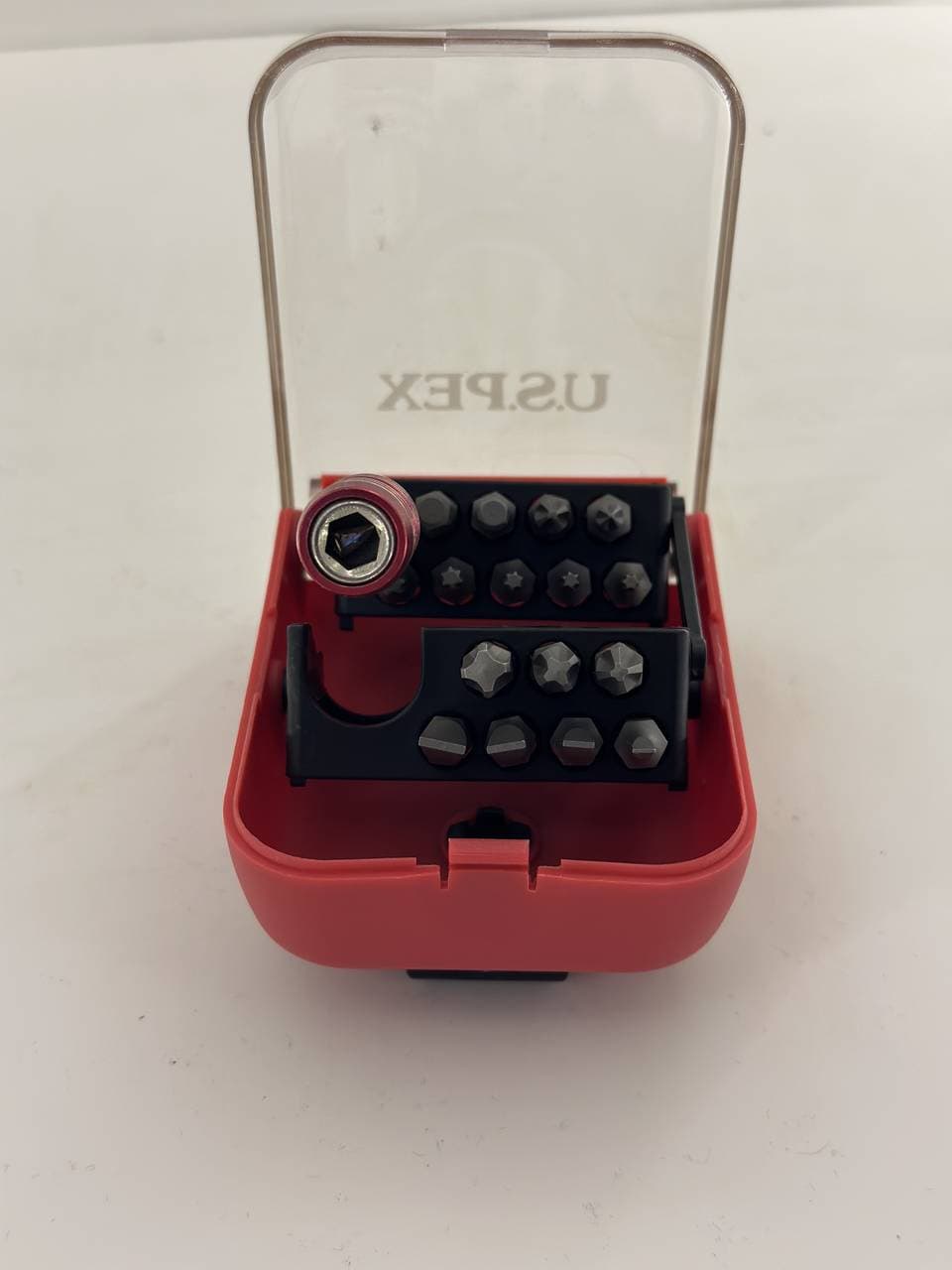 Набор бит (17шт) USP