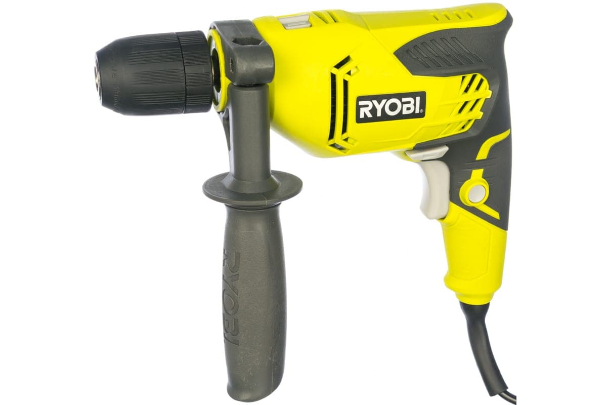 Дрель Ryobi RPD500-G