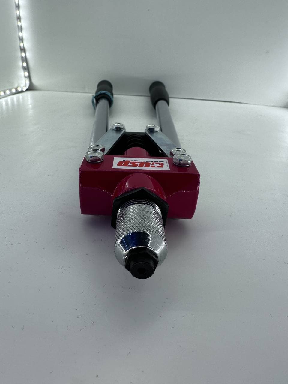 Заклепочник USP длин.ручк 32054