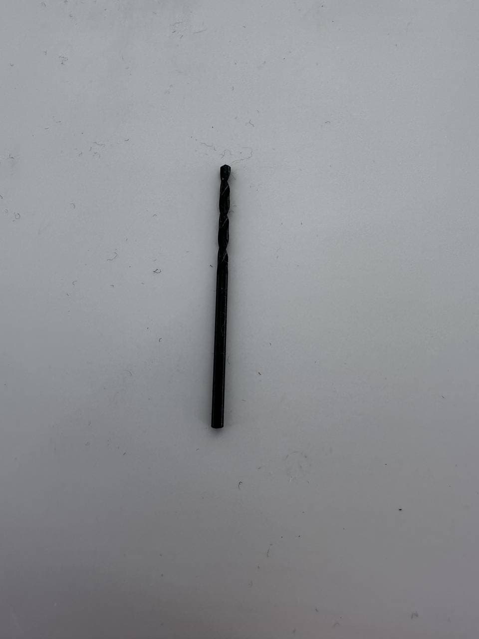 Сверло по метал. д.2