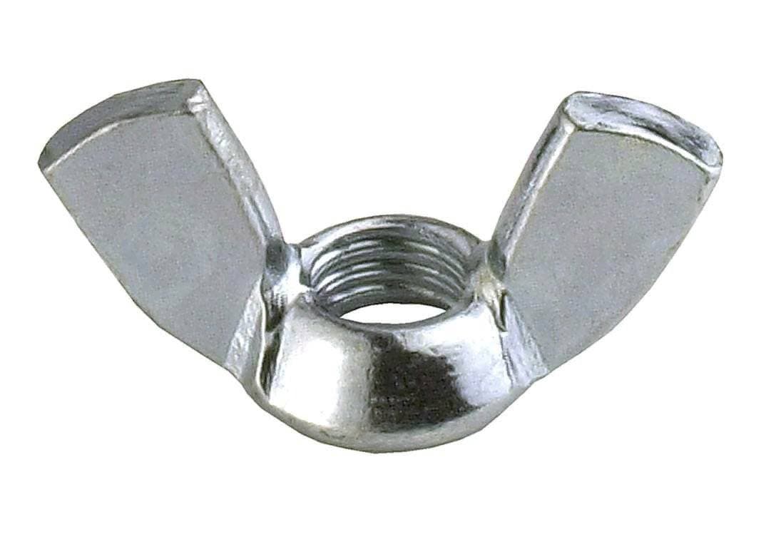 Гайка с барашком д.6