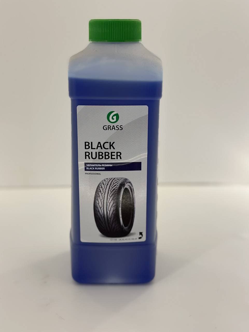Чернитель шины 1л