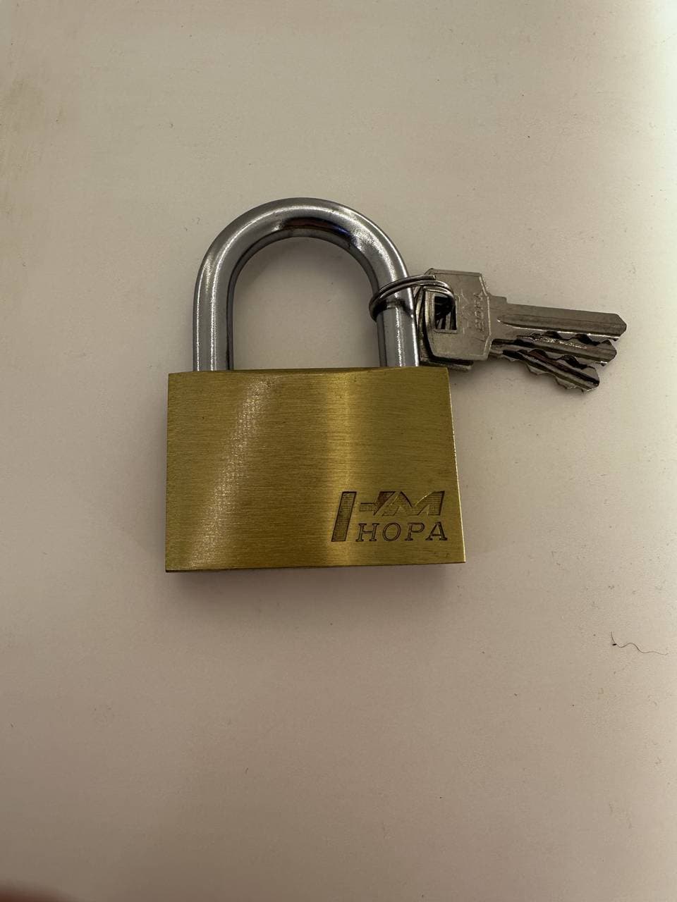 Замок навесной Нора 60мм