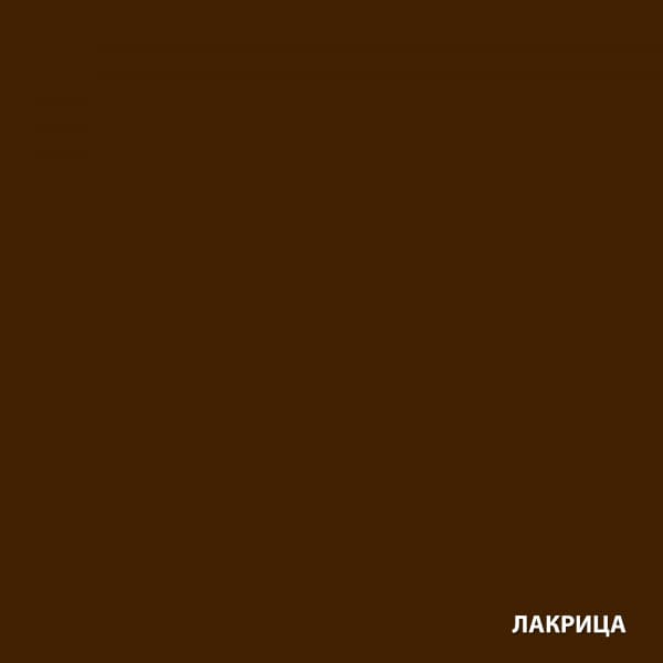 Акватекс Сканди (Кроющая антисептирующая краска) 9л лакрица