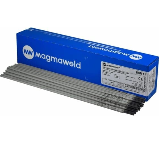 Электроды Magmaweld д3.0 1кг