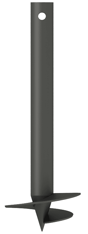 Свая 89 2,0м
