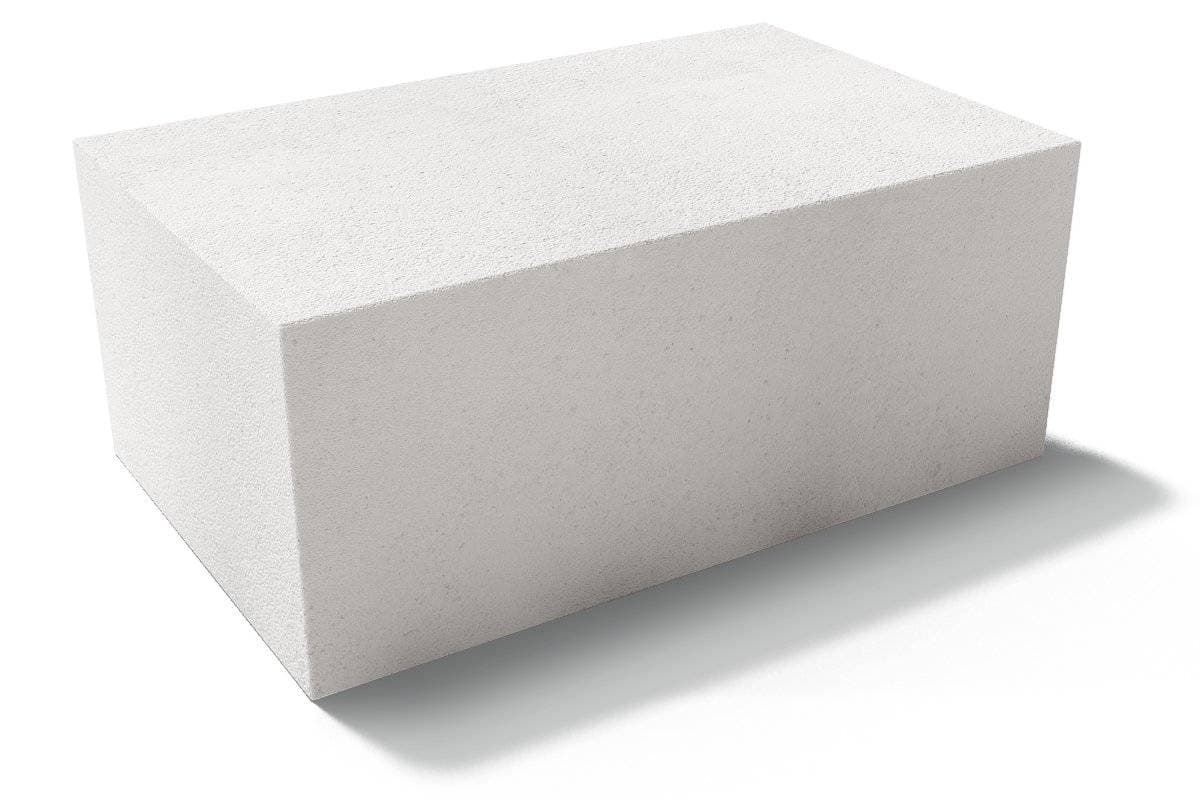 Блок Бонолит 600*300*200 D500