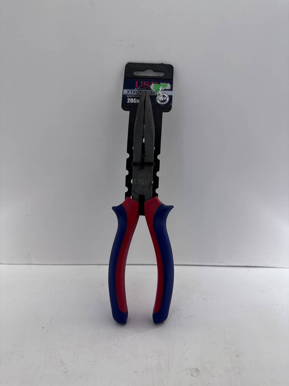 Утконосы USP 200мм