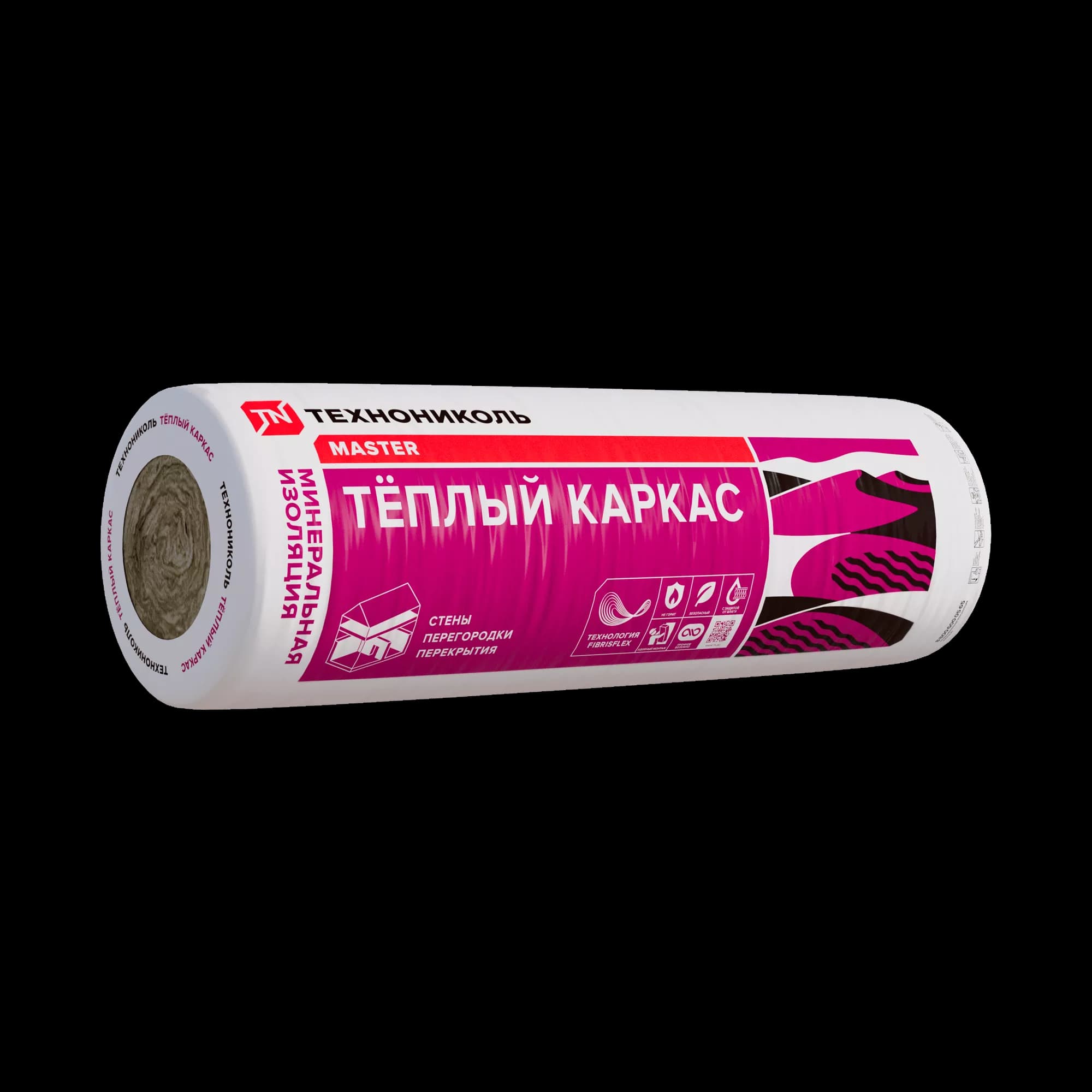 Утеплитель Технониколь Теплый каркас 7,32м2 50мм